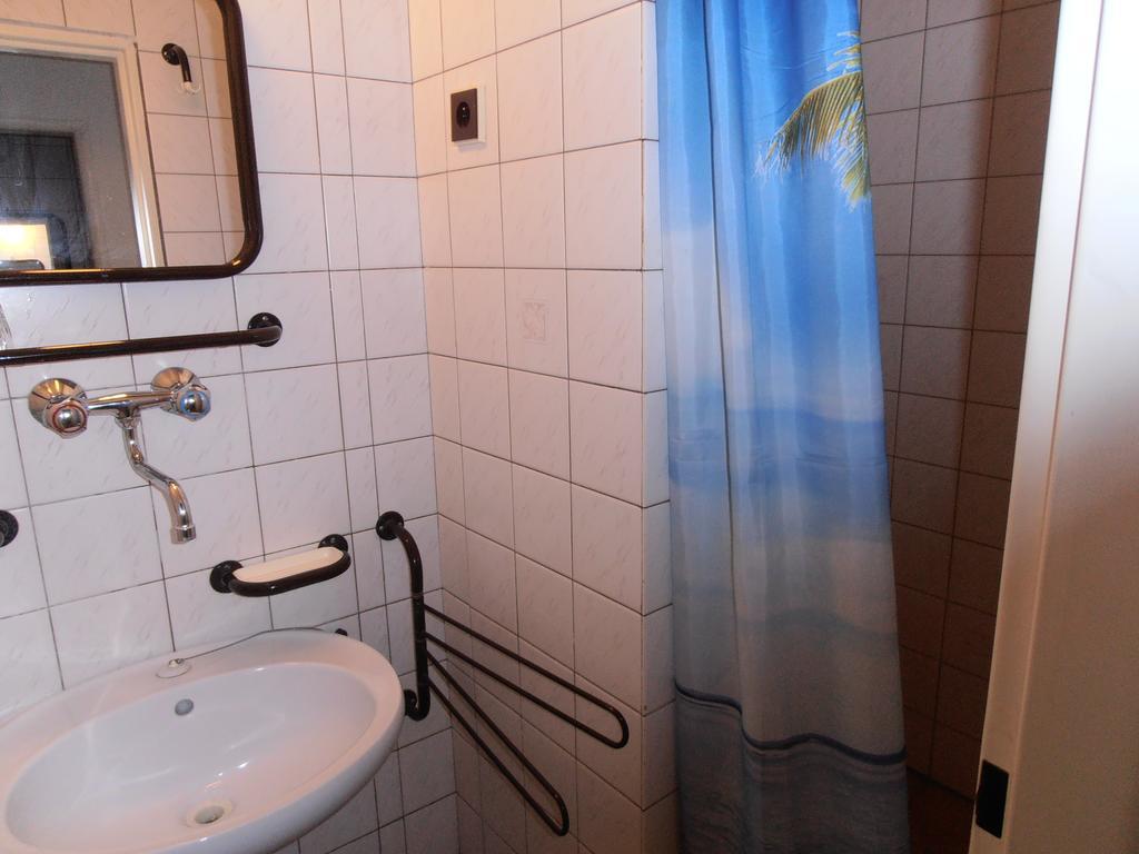 Penzion u České Koruny Jičín Habitación foto