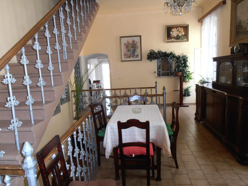 Penzion u České Koruny Jičín Exterior foto